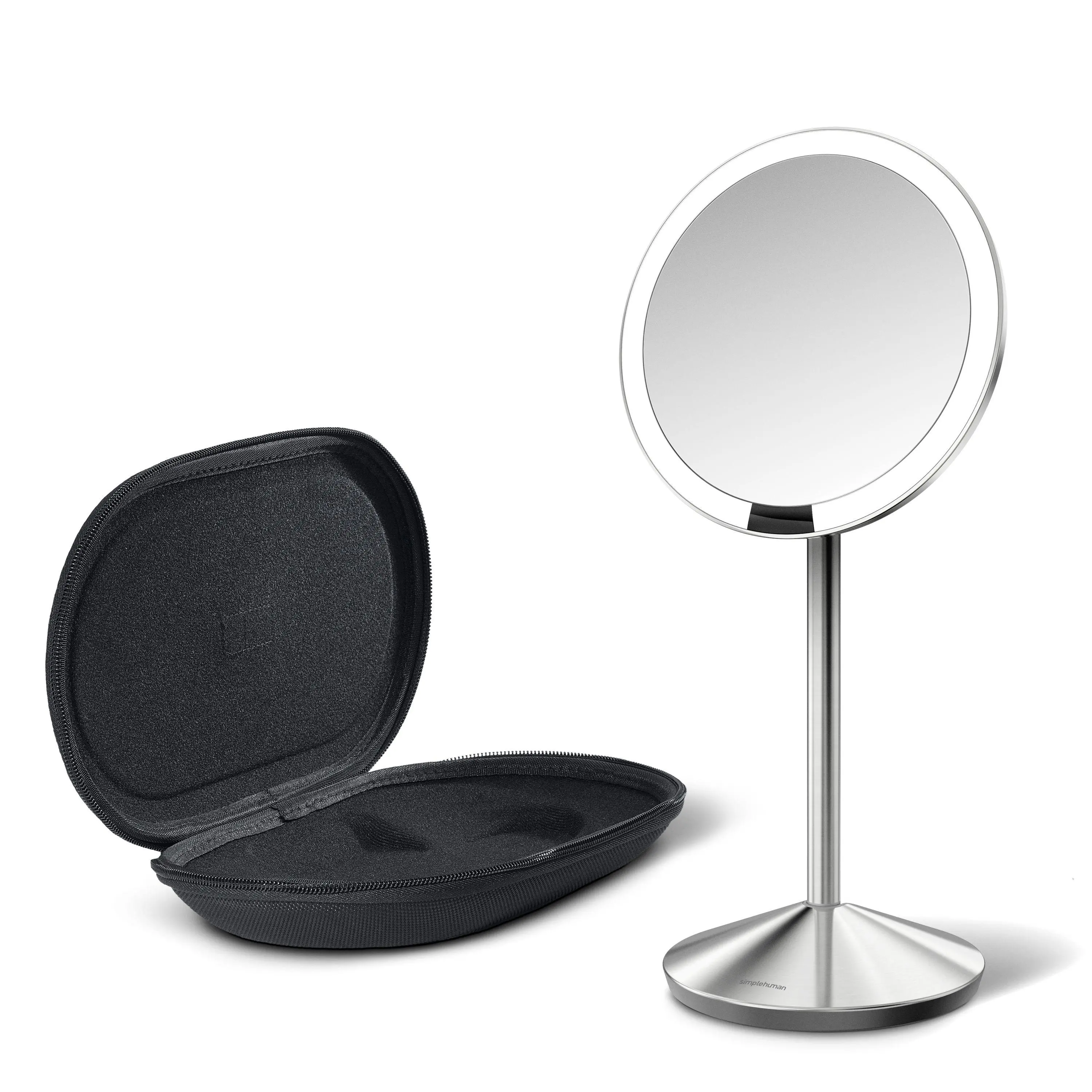 Lusterko kosmetyczne Simplehuman ST3004