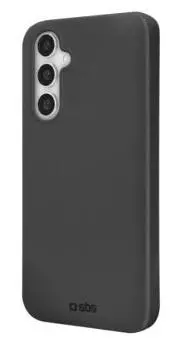 Etui SBS Instinct do Galaxy A15 Czarny