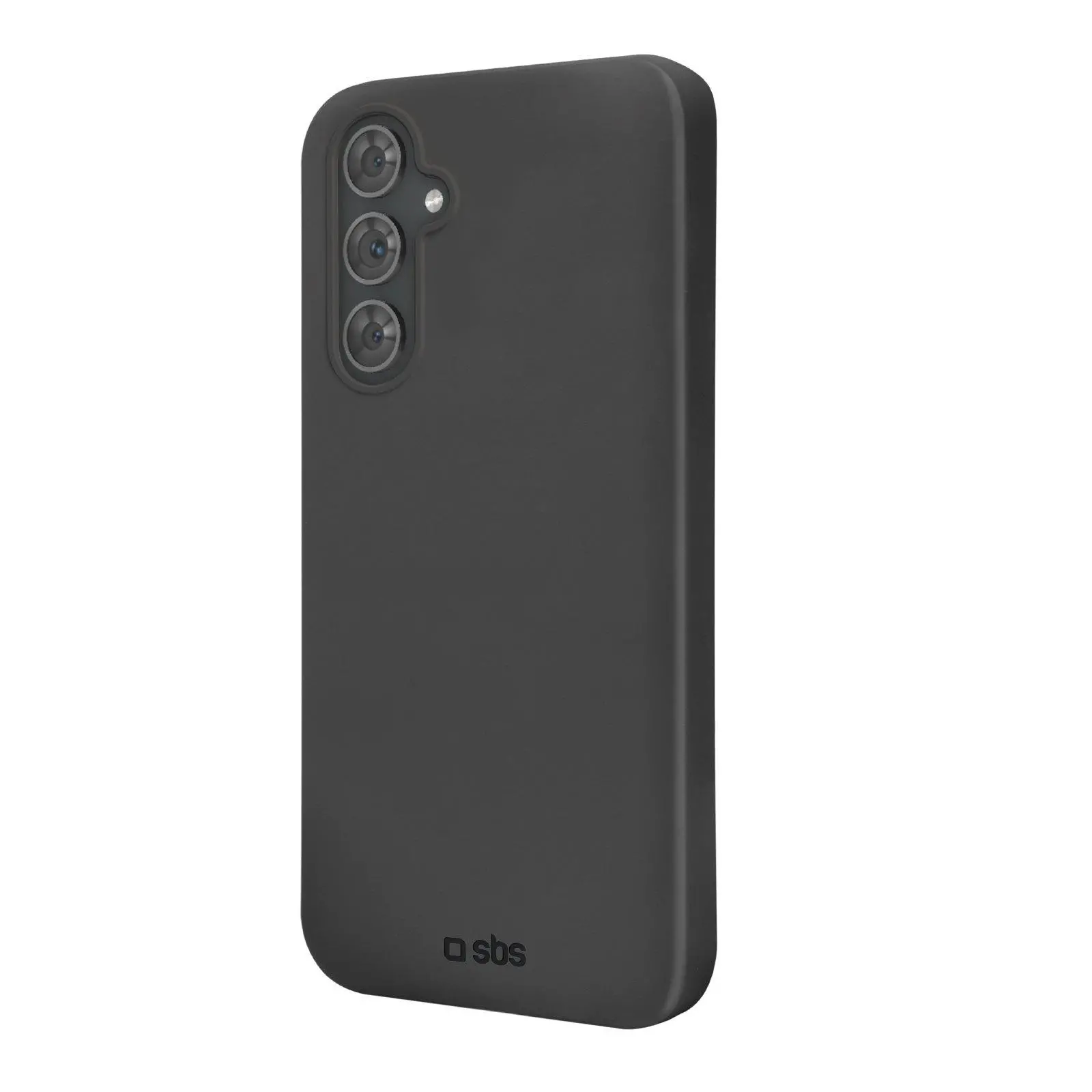 SBS Instinct do Galaxy A25 5G Czarny miniaturka