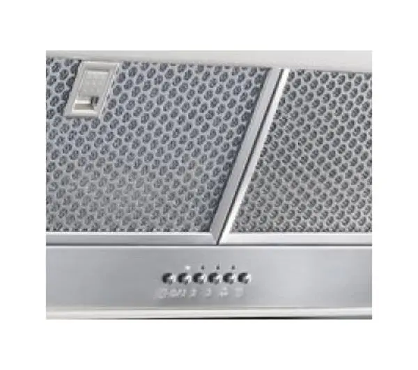 Okap Smeg KFAB75WH