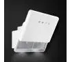 Okap Smeg KFAB75WH