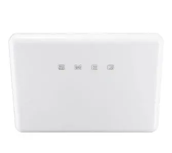 Okap Smeg KFAB75WH