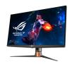 Monitor ASUS ROG Swift PG32UQXR mini LED Quantum Dot 32" 4K IPS 160Hz 1ms Gamingowy HDMI 2.1 DP 2.1