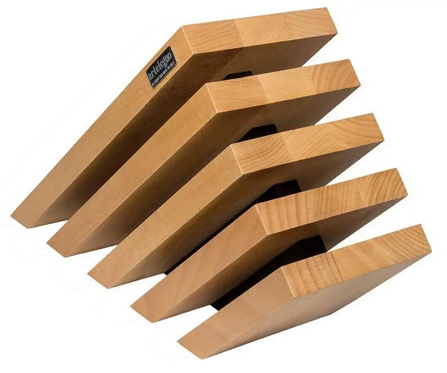 Blok do noży Artelegno Venezia AL-79