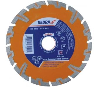 Tarcza do cięcia Dedra H1243 125mm