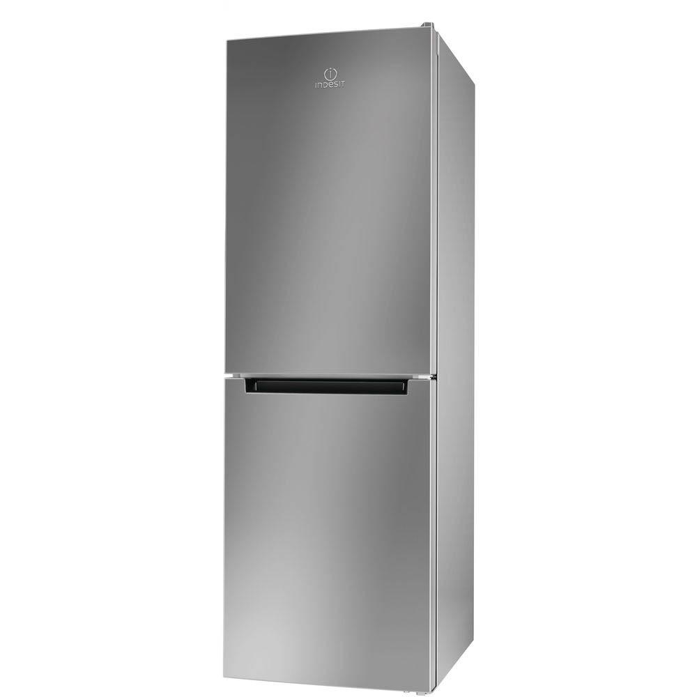 Lodówka Indesit LR7 S1 S