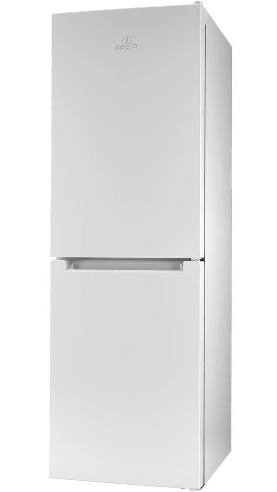 Lodówka Indesit LR7 S1 W