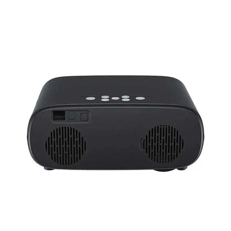 Projektor BlitzWolf BW-V4 LCD Full HD Wi-Fi Bluetooth