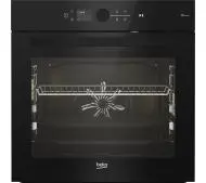 Beko BBIMM18500BCSWE bPro700 AeroPerfect Termosonda Zdalne sterowanie Czarny