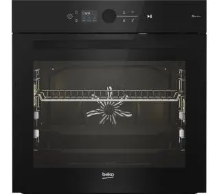 Beko BBIMM18500BCSWE bPro700 Електрична духова шафа