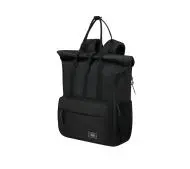 American Tourister Urban Groove UG25 15,6"  Czarny