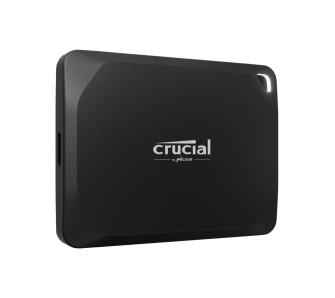 Dysk Crucial X10 Pro 4TB USB 3.2 Typ C Czarny