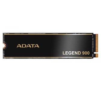 Dysk Adata Legend 900 2TB PCIe Gen4 x4