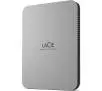 Dysk LaCie Mobile Drive V2 5TB USB 3.1 Typ C Szary