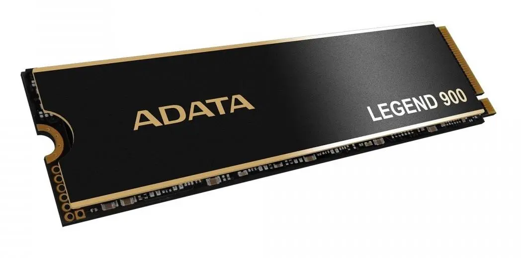 Dysk Adata Legend 900 1TB PCIe Gen4 x4