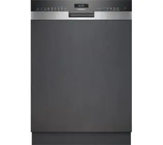 Посудомийна машина Siemens iQ500 SN55ZS07CE