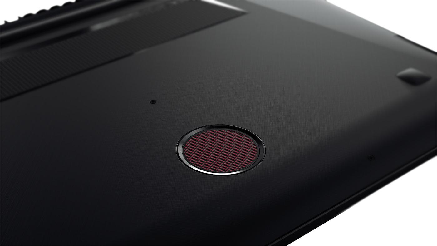 Lenovo Y700-15 15,6" Intel® Core™ i7-6700HQ 16GB RAM  512GB Dysk  GTX960 Grafika Win10
