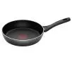 Patelnia Gerlach Contrast ThermoCoat Indukcja Ilag Non-Stick Ultimate 24cm