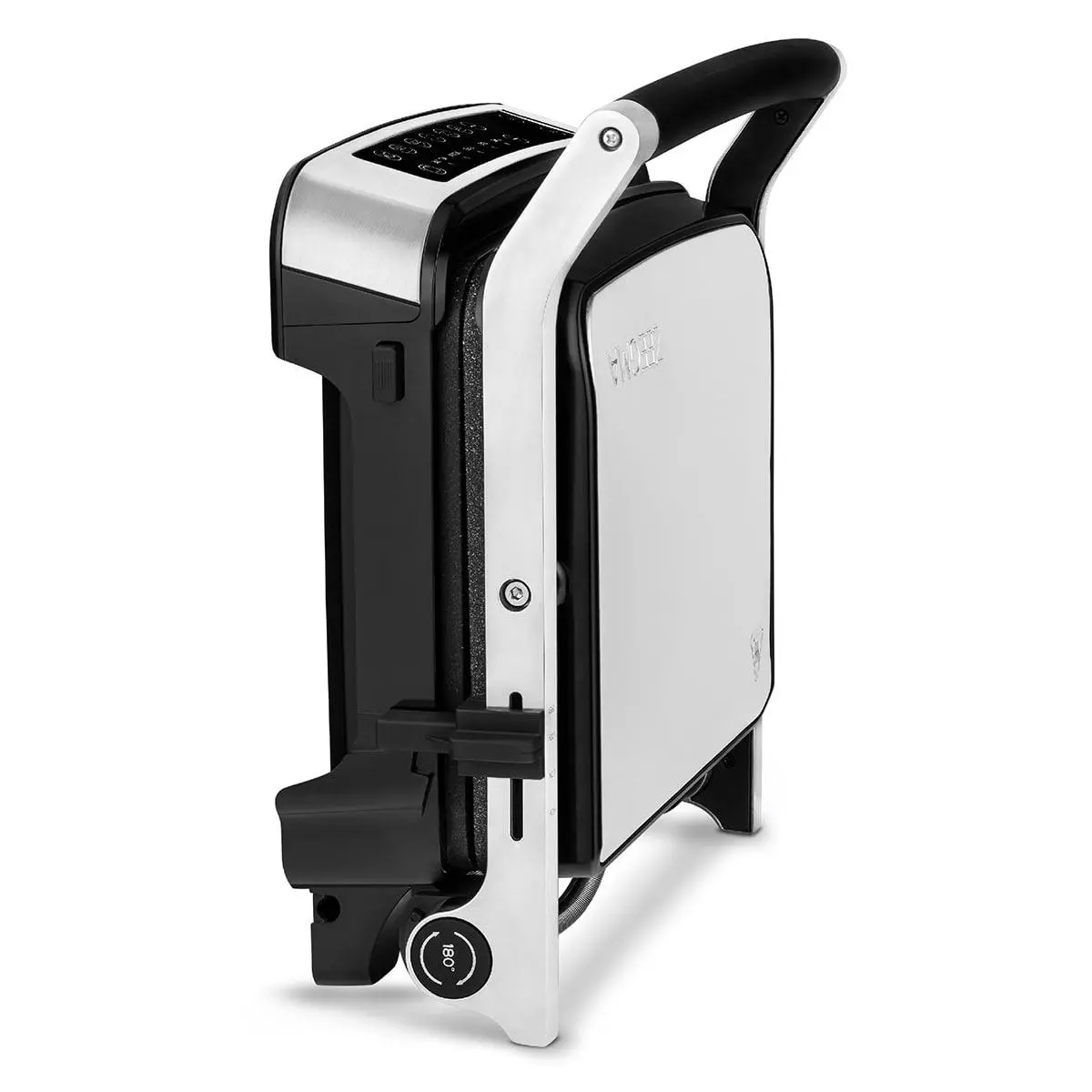 Grill elektryczny Zeegma Chef 1345cm2 Programy automatyczne