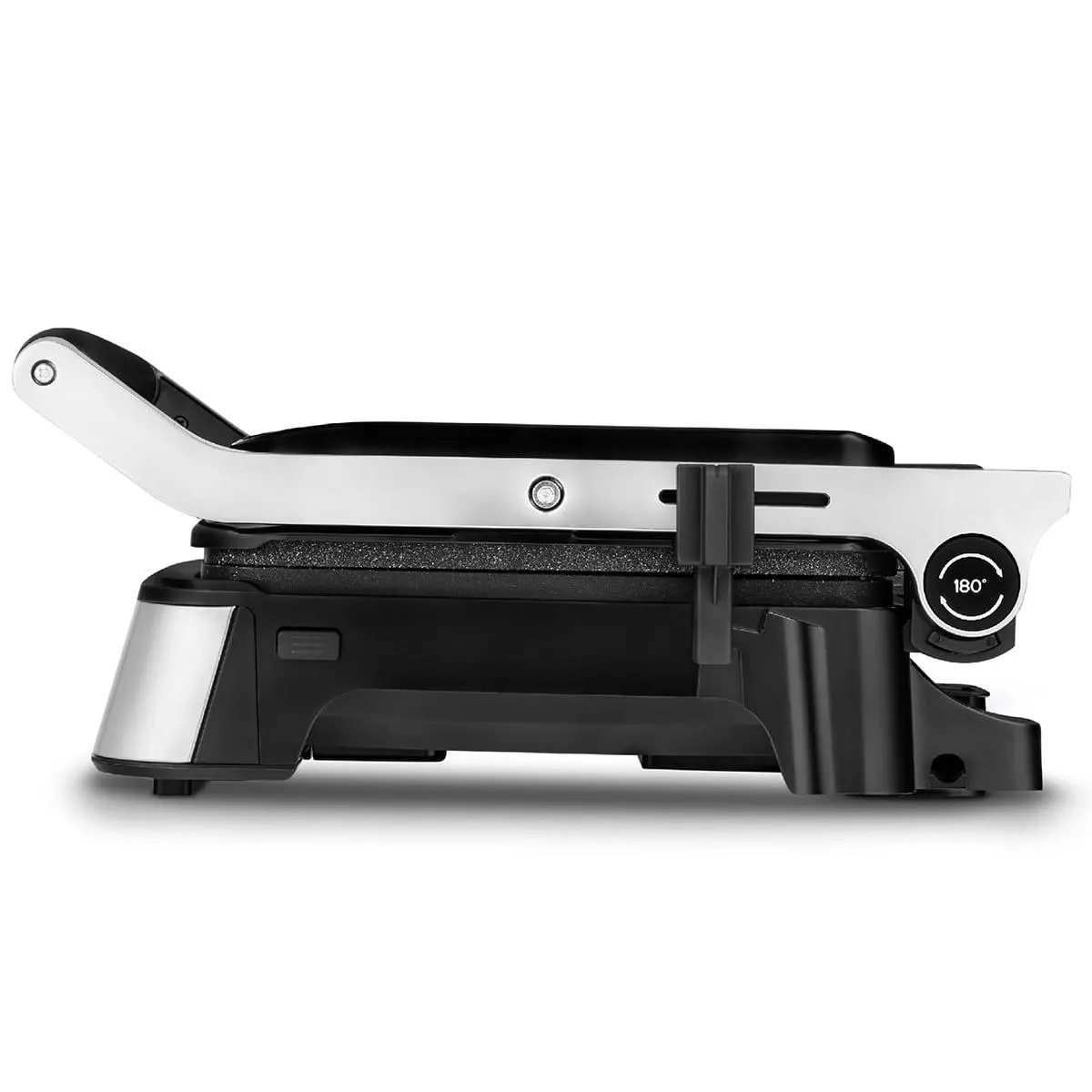 Grill elektryczny Zeegma Chef 1345cm2 Programy automatyczne