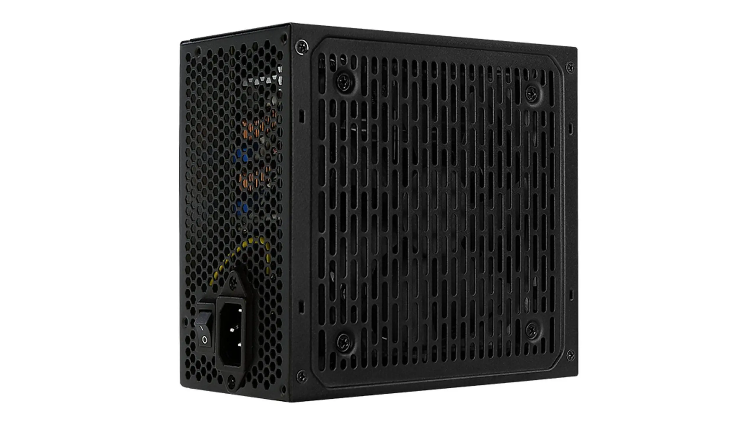Zasilacz Aerocool LUX 1000W 80+ Gold Czarny