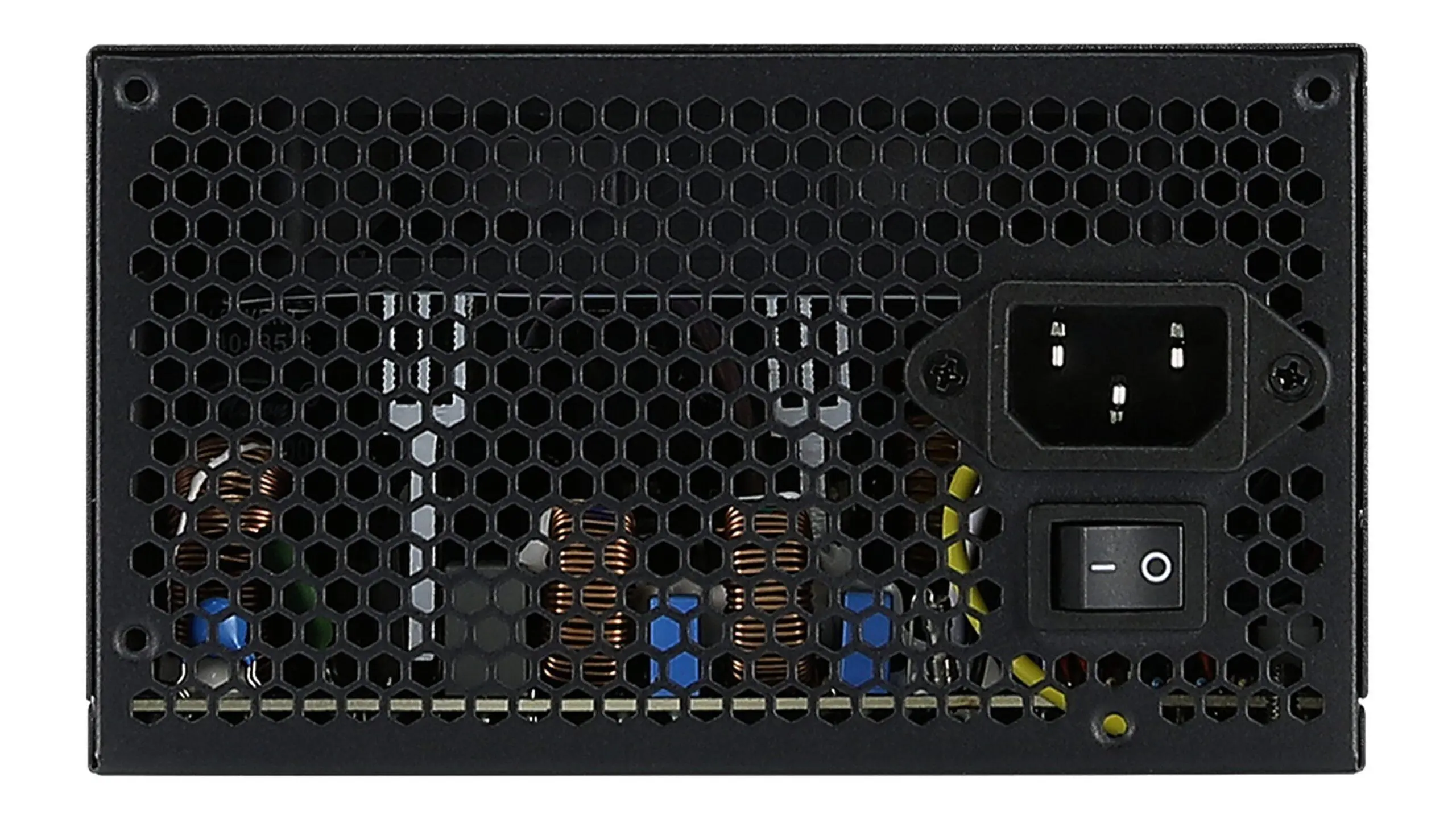 Zasilacz Aerocool LUX 1000W 80+ Gold Czarny