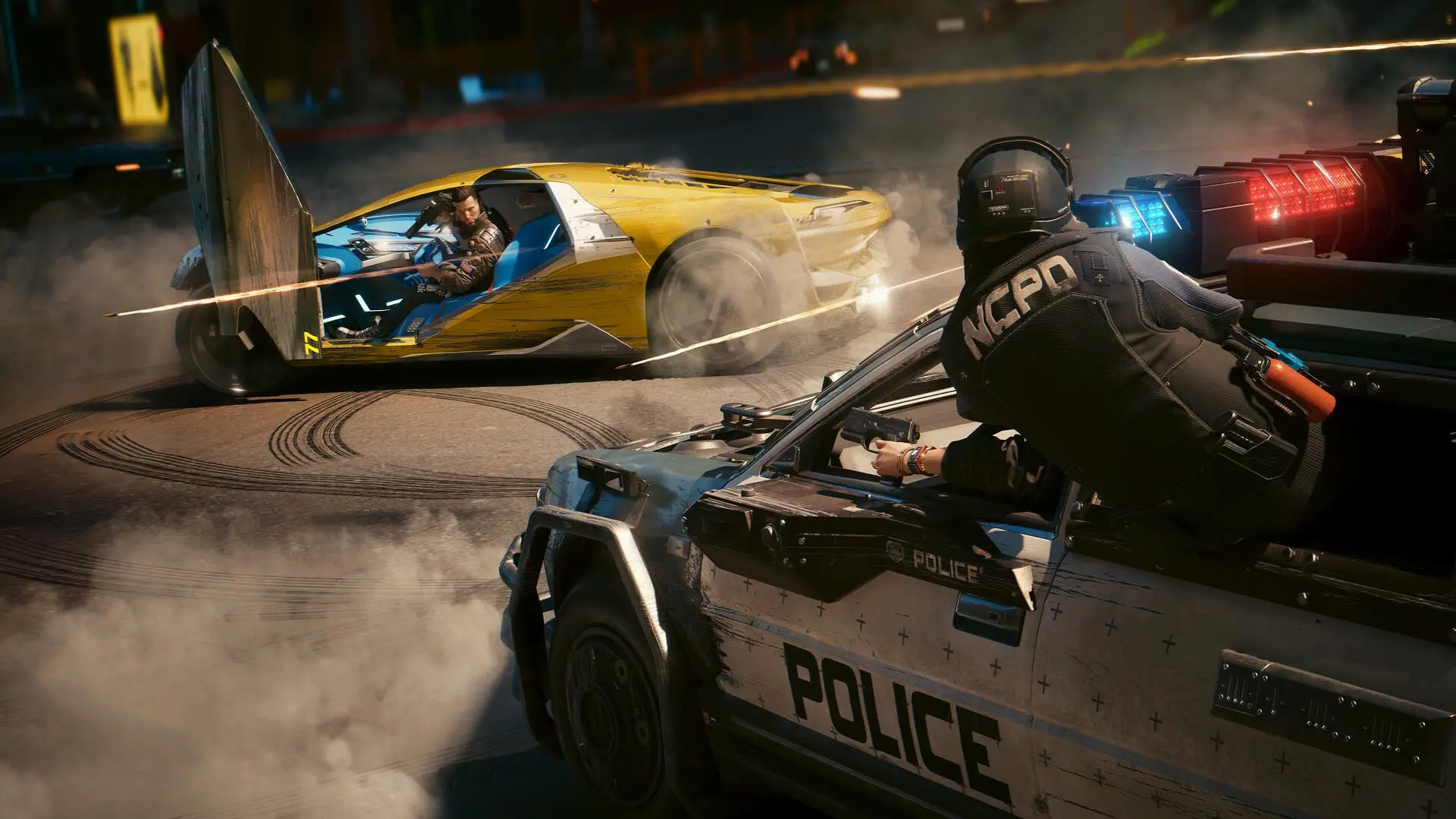 Cyberpunk 2077 Edycja Ultimate Gra na Xbox Series X