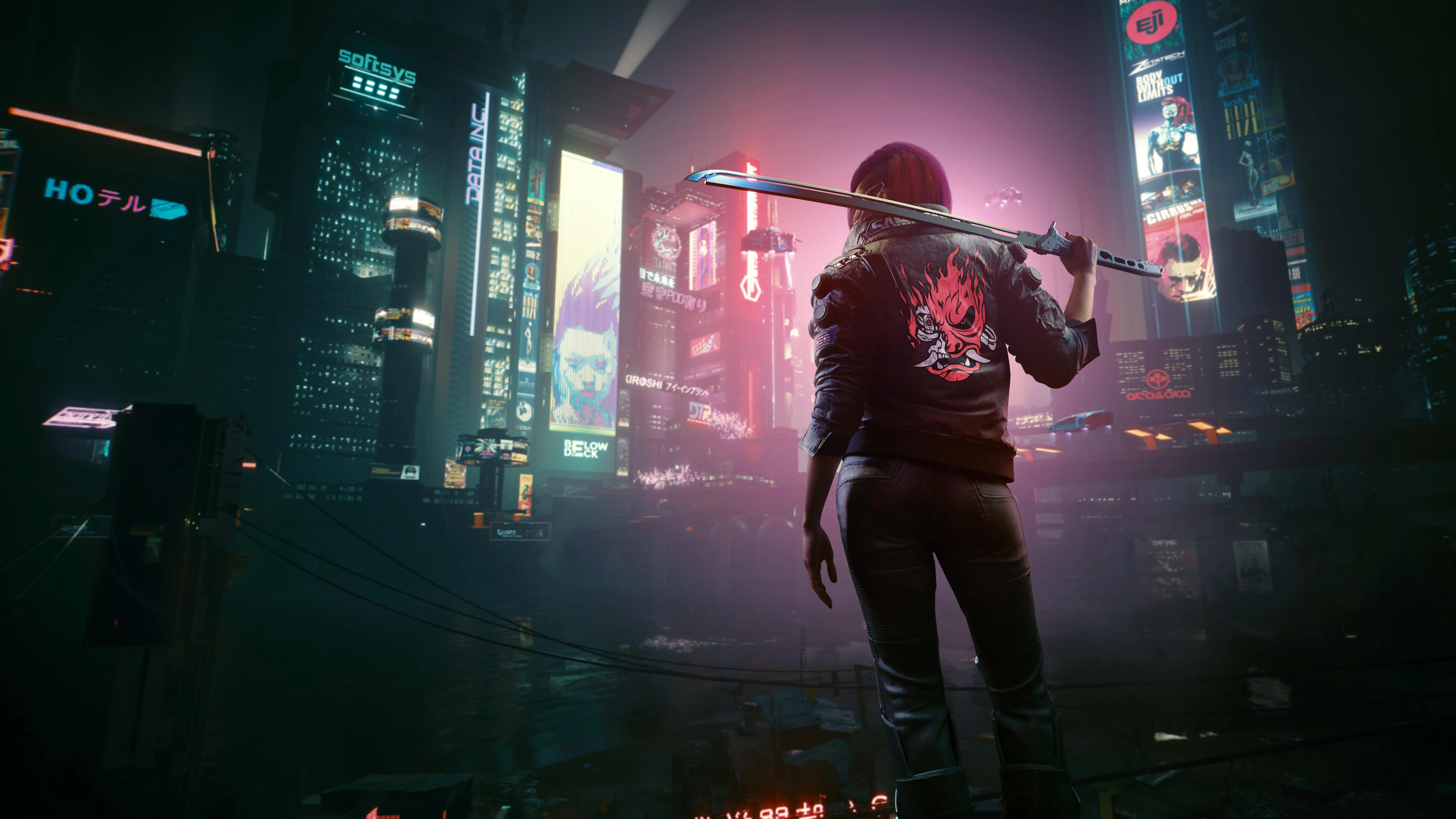 Cyberpunk 2077 Edycja Ultimate Gra na Xbox Series X