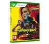 Cyberpunk 2077 Edycja Ultimate Gra na Xbox Series X