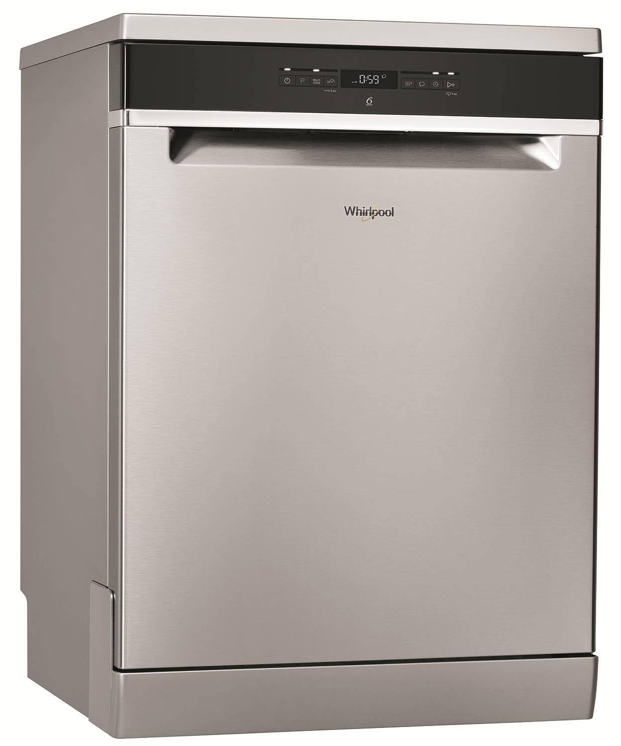 Zmywarka Whirlpool WFO 3T121 X