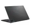 Laptop gamingowy ASUS ROG Zephyrus G16 2023 GU603ZV-N4013W 16" 240Hz i7-12700H 16GB RAM 512GB Dysk SSD RTX4060 DLSS3 Win11 Szary