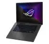 Laptop gamingowy ASUS ROG Zephyrus G16 2023 GU603ZV-N4013W 16" 240Hz i7-12700H 16GB RAM 512GB Dysk SSD RTX4060 DLSS3 Win11 Szary