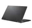 Laptop gamingowy ASUS ROG Zephyrus G16 2023 GU603ZV-N4013W 16" 240Hz i7-12700H 16GB RAM 512GB Dysk SSD RTX4060 DLSS3 Win11 Szary