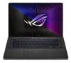 Laptop gamingowy ASUS ROG Zephyrus G16 2023 GU603ZV-N4013W 16" 240Hz i7-12700H 16GB RAM 512GB Dysk SSD RTX4060 DLSS3 Win11 Szary