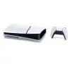 Konsola Sony PlayStation 5 Slim D Chassis (PS5) 1TB z napędem + Słuchawki PULSE 3D Czarny