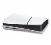 Konsola Sony PlayStation 5 Slim D Chassis (PS5) 1TB z napędem + Słuchawki PULSE 3D Czarny