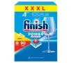 Tabletki do zmywarki Finish Power Essential Lemon 90szt.