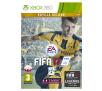 FIFA 17 - Edycja Deluxe