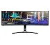 Monitor Lenovo Legion R45w-30 (67B1GAC3EU) 44" 5K VA 165Hz 1ms Zakrzywiony