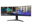 Monitor Lenovo Legion R45w-30 (67B1GAC3EU) 44" 5K VA 165Hz 1ms Zakrzywiony