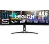 Monitor Lenovo Legion R45w-30 (67B1GAC3EU) 44" 5K VA 165Hz 1ms Zakrzywiony