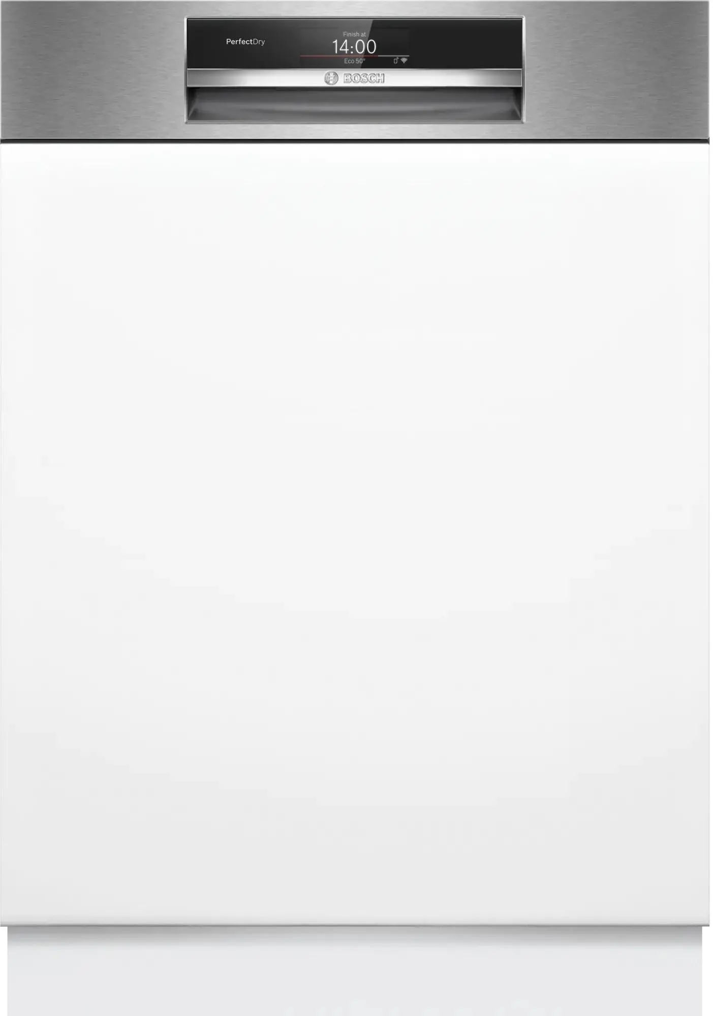 Zmywarka Bosch Serie 8 SMI8YCS02E 59,8cm Szuflada na sztućce Zdalne sterowanie