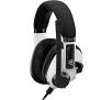 Słuchawki bezprzewodowe z mikrofonem Sennheiser EPOS H3 Hybrid Nauszne Biało-czarny