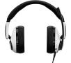 Słuchawki bezprzewodowe z mikrofonem Sennheiser EPOS H3 Hybrid Nauszne Biało-czarny