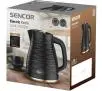 Czajnik Sencor SWK 7501BK 1,7l 2200W