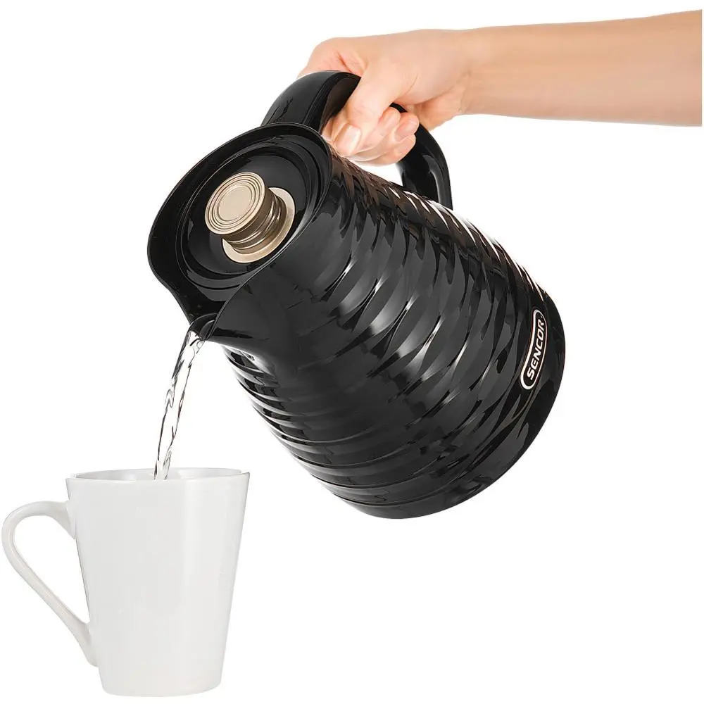 Czajnik Sencor SWK 7501BK 1,7l 2200W