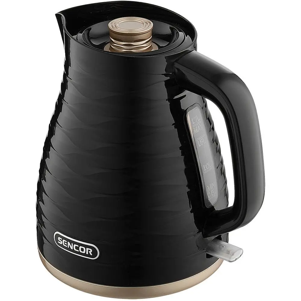 Czajnik Sencor SWK 7501BK 1,7l 2200W