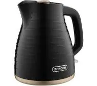 Sencor SWK 7501BK 1,7l 2200W