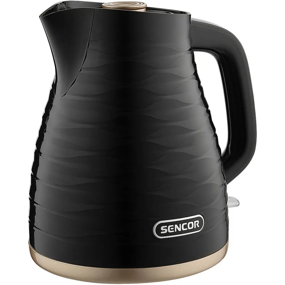 Czajnik Sencor SWK 7501BK 1,7l 2200W