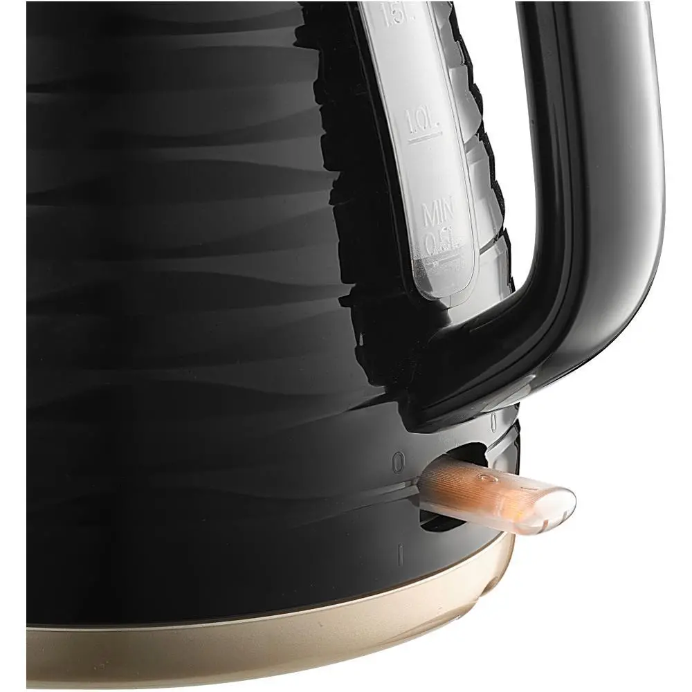 Czajnik Sencor SWK 7501BK 1,7l 2200W
